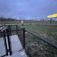 Dog Park at Love's Travel Stops ico