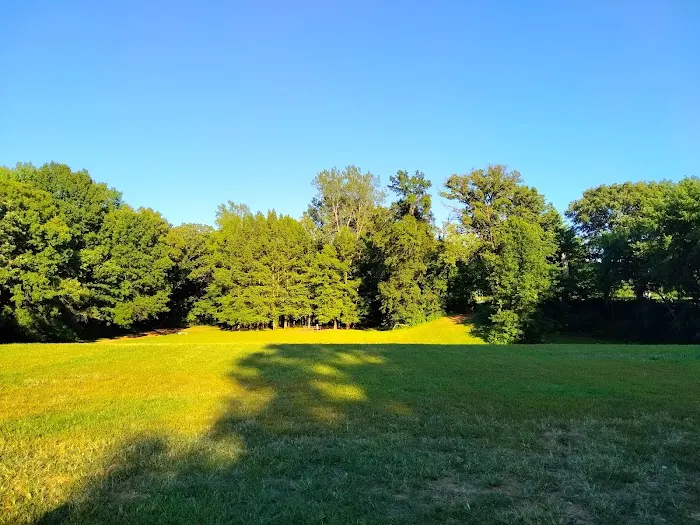 Swope Dog Park 6