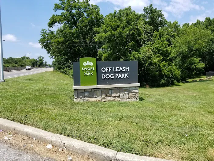 Swope Dog Park 7