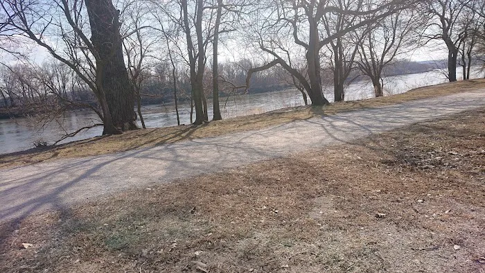 Platte Landing Park Dog Park 10