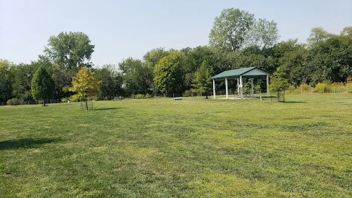 Platte Landing Park Dog Park 4
