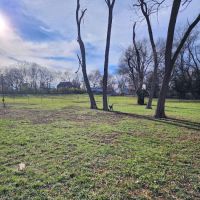 Dog Park at Santa Fe Park ico