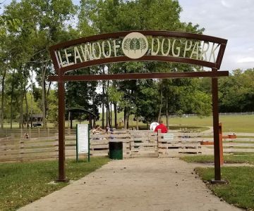 Leawoof Dog Park