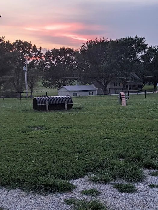 Liberty Dog Park 1
