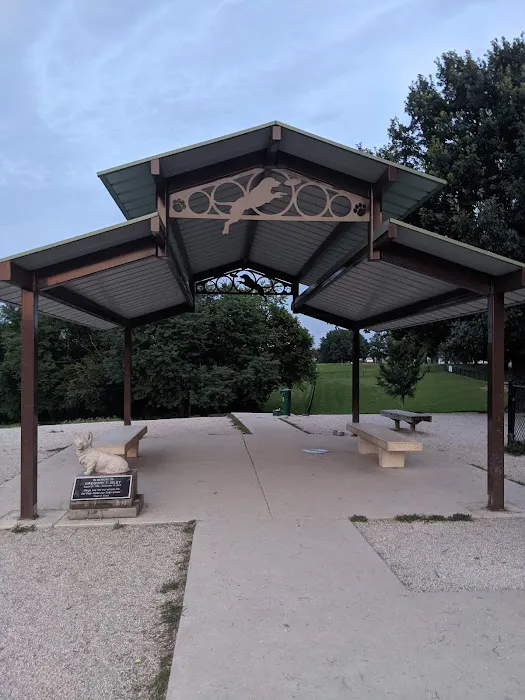 Liberty Dog Park 2