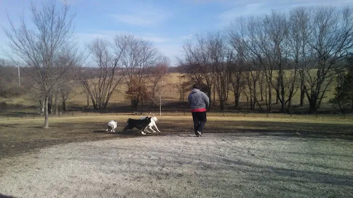 Liberty Dog Park 3