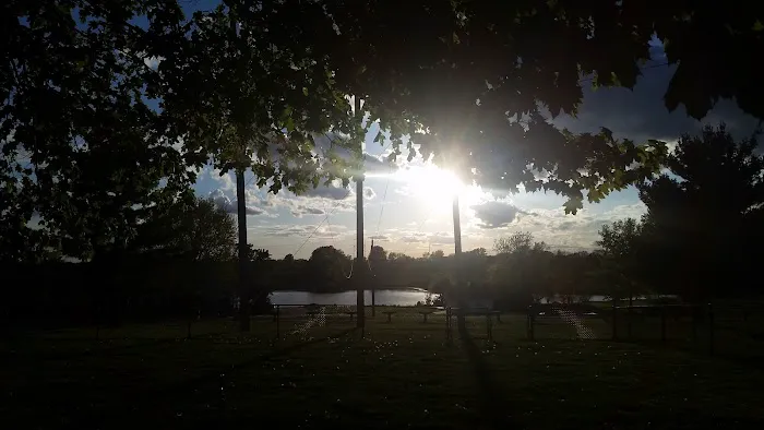 Liberty Dog Park 5