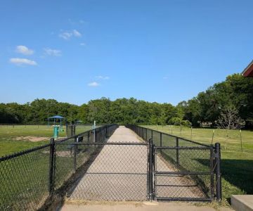 Tails & Trails Dog Park