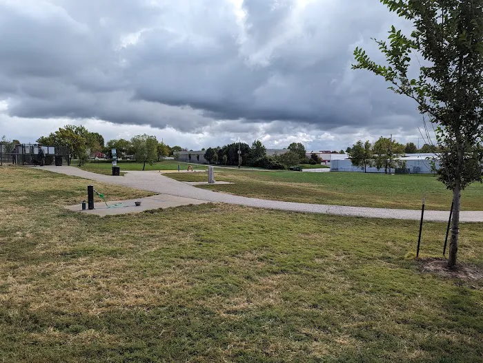 Dogwood Park 4