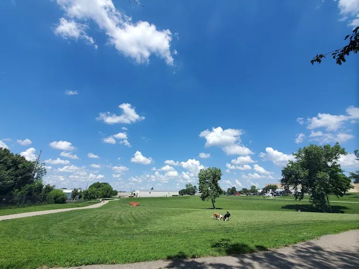 Dogwood Park 2