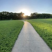 Stoll Off-Leash Dog Park ico