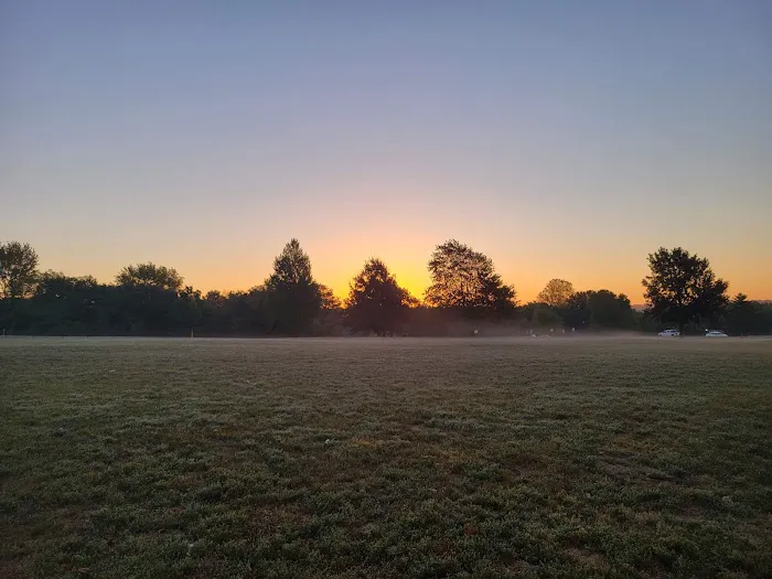 Stoll Off-Leash Dog Park 6