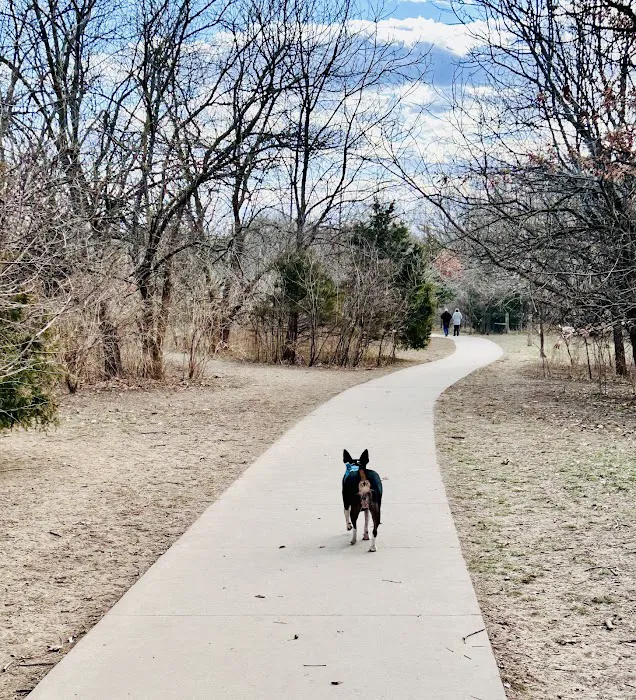 Stoll Off-Leash Dog Park 5