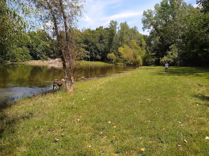 Blue Springs Dog Park 9