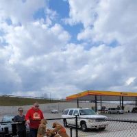 Dog Park at Love’s Travel Stops ico
