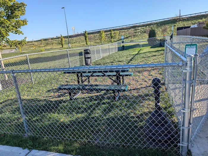 Dog Park at Love’s Travel Stops 3