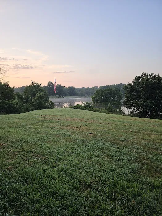 Mulvaney Ponds 1