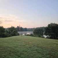 Mulvaney Ponds ico