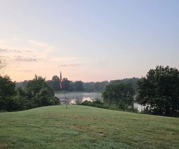 Mulvaney Ponds