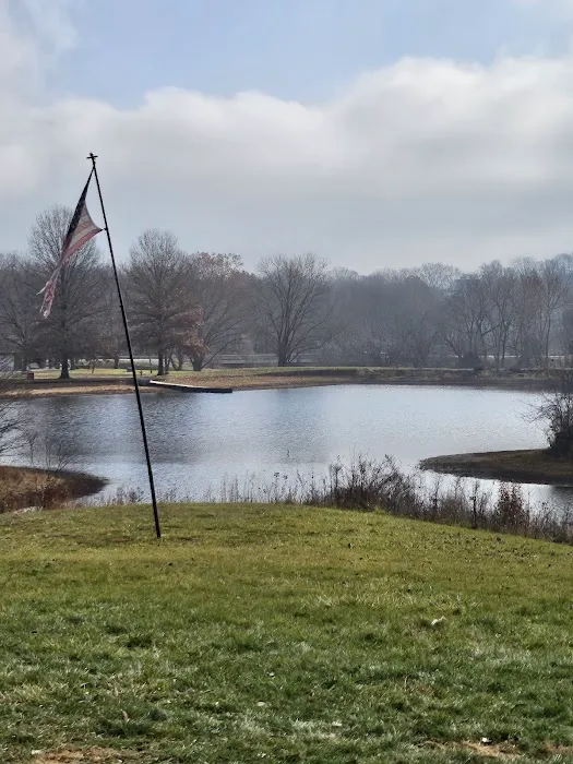Mulvaney Ponds 5