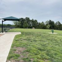 Smithville Lake Dog Park ico