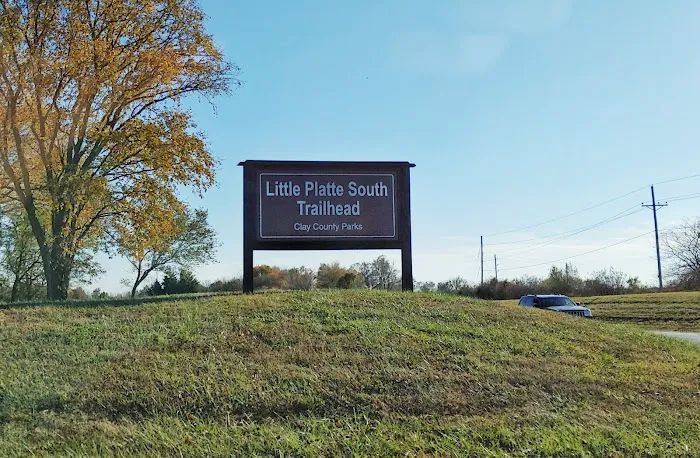 Little Platte South Trailhead 5