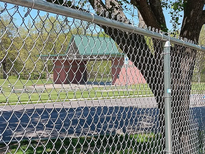 Harrisonville Dog Park 8