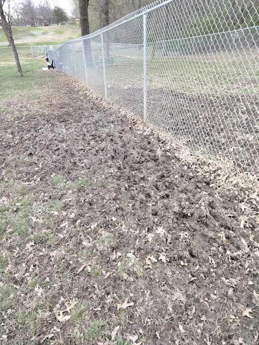 Harrisonville Dog Park 10