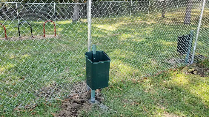 Harrisonville Dog Park 4