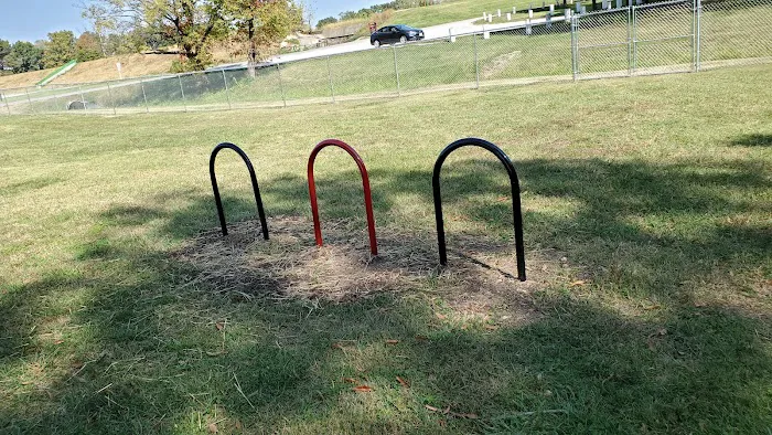 Harrisonville Dog Park 1
