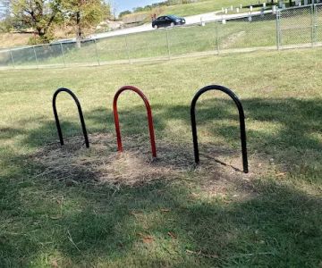 Harrisonville Dog Park