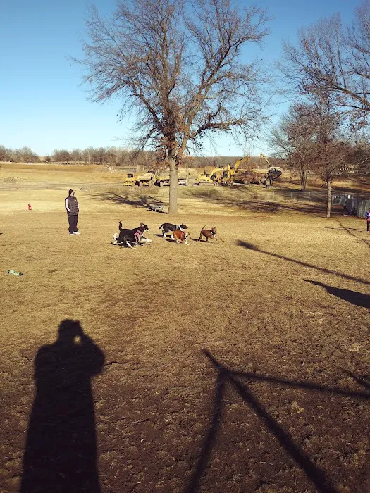 Harrisonville Dog Park 6