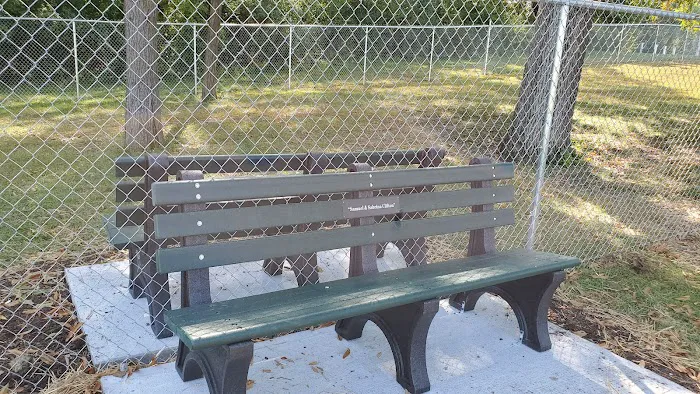 Harrisonville Dog Park 5
