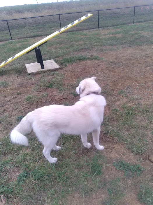 Paola Dog Park 3