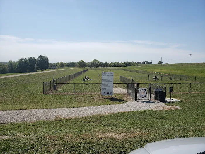 Paola Dog Park 4