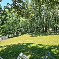 Fort Leavenworth Dog Park ico