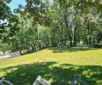 Fort Leavenworth Dog Park