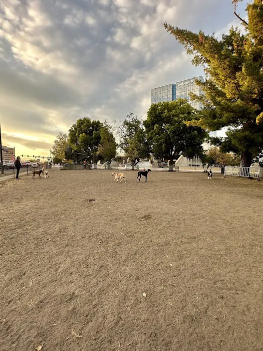 Zeckenbark Dog Park 6