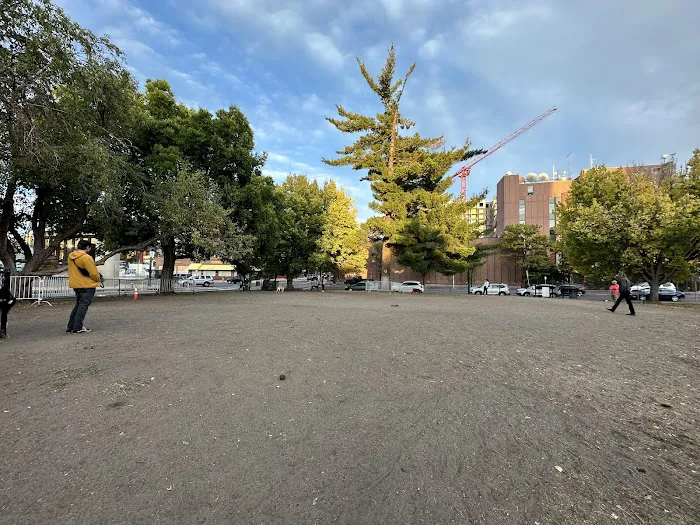 Zeckenbark Dog Park 2