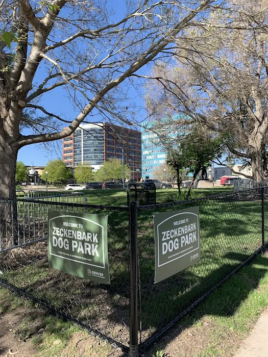 Zeckenbark Dog Park 4