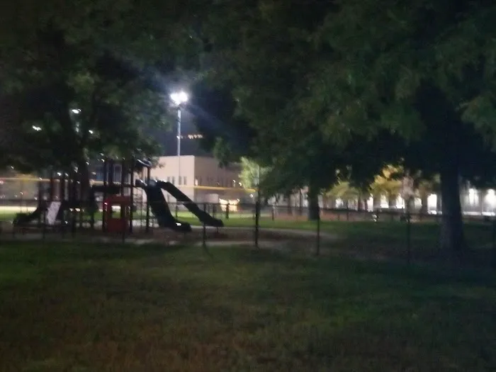 Sonny Lawson Park - Dog Park 1