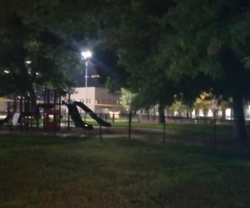 Sonny Lawson Park - Dog Park