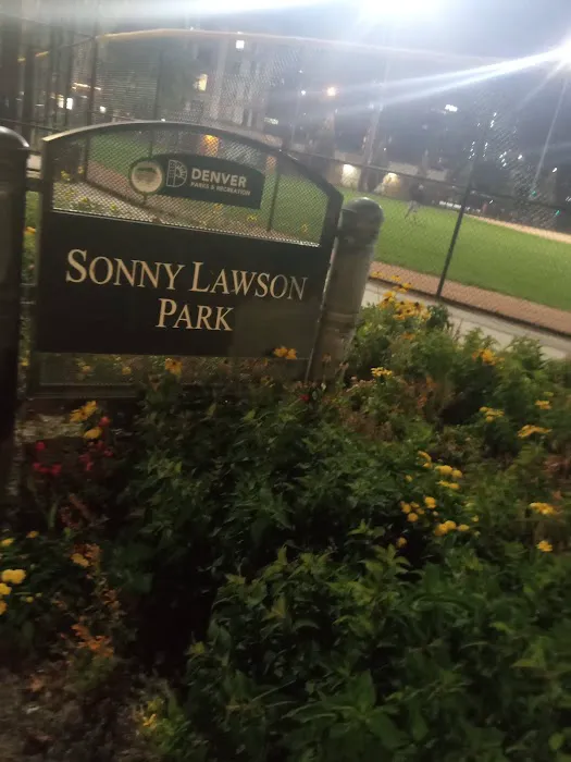 Sonny Lawson Park - Dog Park 2