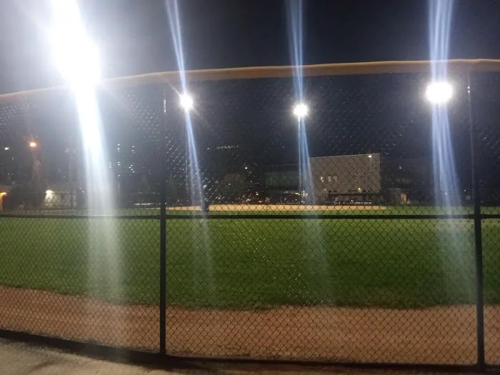 Sonny Lawson Park - Dog Park 4