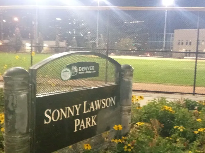 Sonny Lawson Park - Dog Park 5