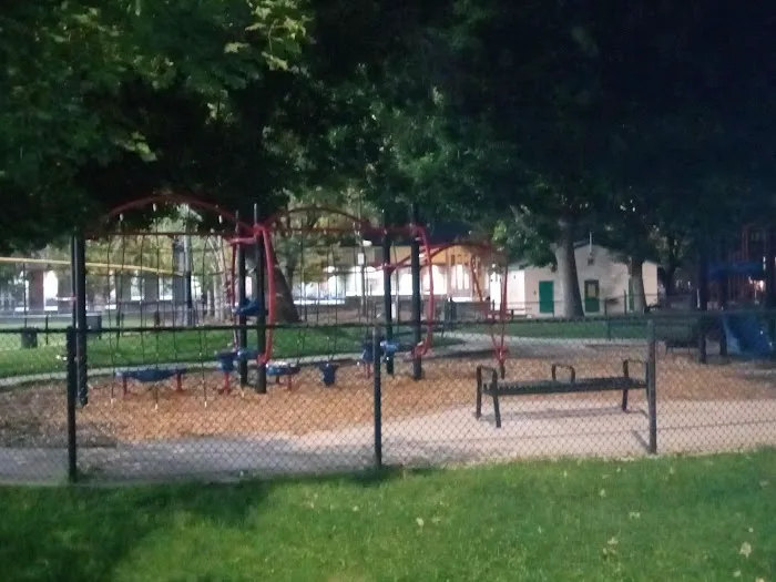 Sonny Lawson Park - Dog Park 3