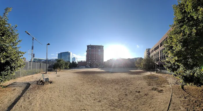Rail Yard Dog Park 1