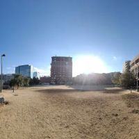 Rail Yard Dog Park ico