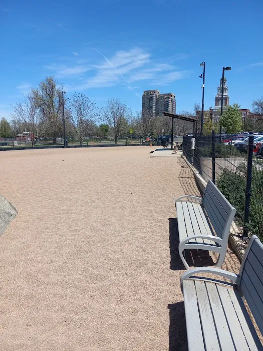 Carla Madison Dog Park 3