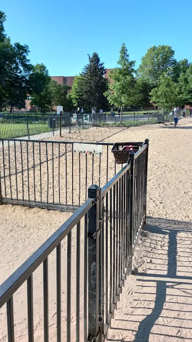 Fuller Dog Park 2